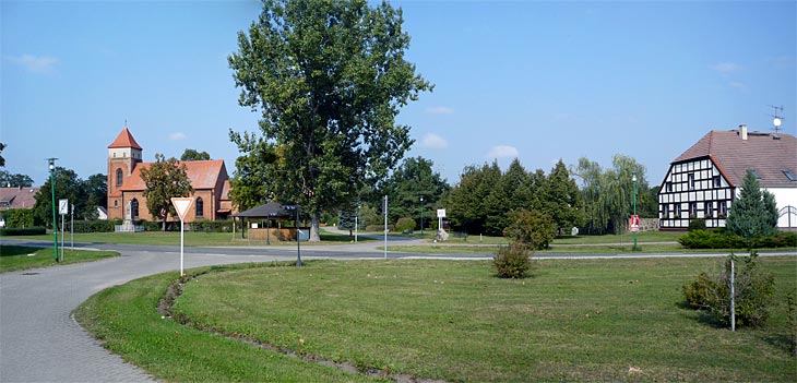 Bliesdorf Panorama