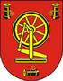 Wappen von Buschdorf