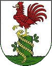 Wappen Letschin