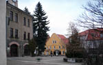 Rathausplatz