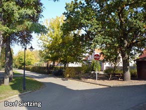 Dorf Sietzing