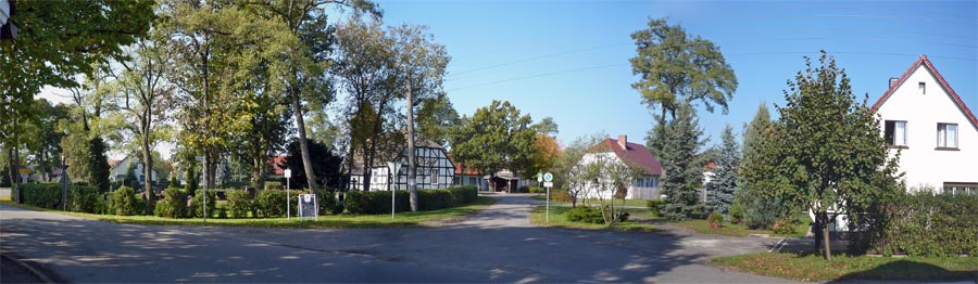 Sietzing Panorama